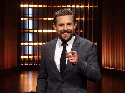 Klaas Heufer-Umlauf über ResouriX