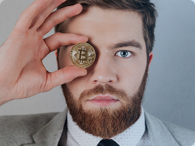 Julian Wolf – Chief Analyst bei ResouriX